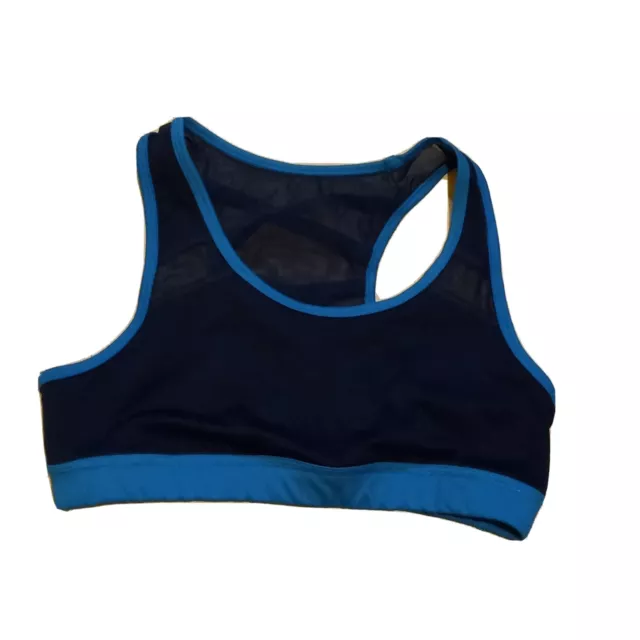 NEUF AVIA FILLES v tements actifs soutien gorge de sport lilas