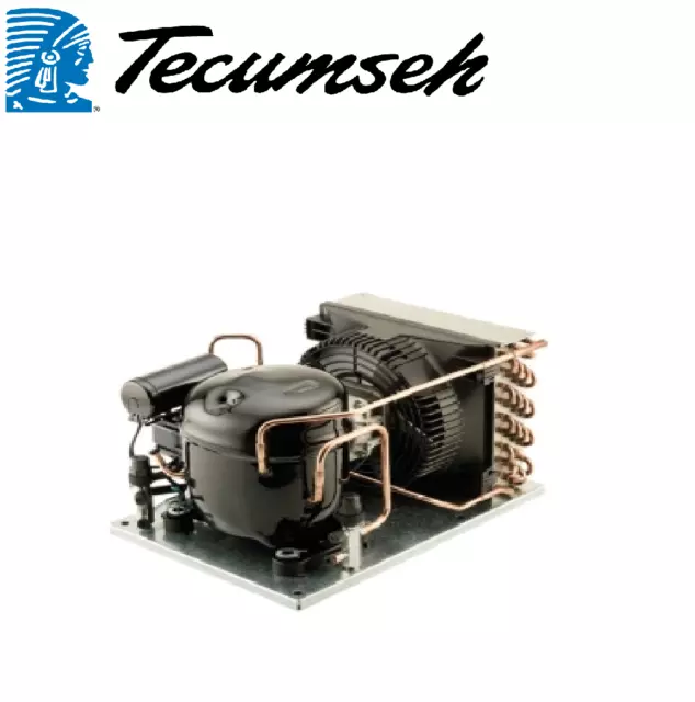 Tecumseh AE2415Z-AA1AEK Indoor Condensing Unit / 1/3HP ~ LBP ~ 60Hz ~ 1PH ~ 115V