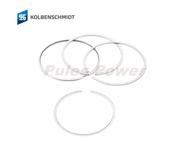 4 Pcs KS Piston Ring 06D107066T For Audi A3 A4 TT VW Jetta CC EOS GTI 2.0T 4 Pcs KS Piston Ring 06D107066T For Audi A3 A4 TT VW Jetta CC EOS GTI 2.0T
