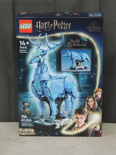 Riachuelo  LEGO - Harry Potter - O Beco Diagonal Gemialidades Weasley -  76422