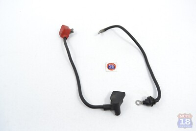 2008 ABS Accelera Cavo Chiusura Acceleratore per Moto Kawasaki ER-6 F B8F 