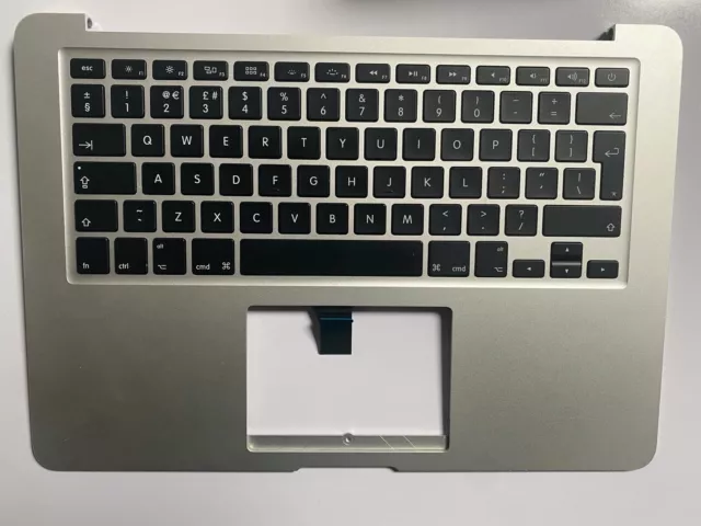 Apple MacBook Air 13" 2010-2017 A1466 - A1369 UK Keyboard - 1 Key Only