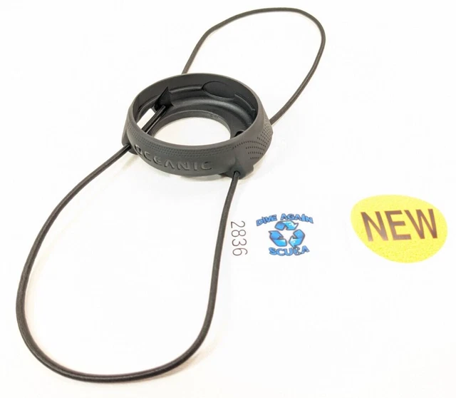 SUUNTO SK7 – Support élastique Pour Boussole – Léger, Durable, Classique – Fixation Facile