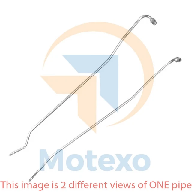 GATES Tuyau De Moteur 05-3527 - Durite De Refroidissement Haute Performance