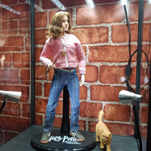 Récapitulatif des figurines Star Ace Harry Potter & Animaux