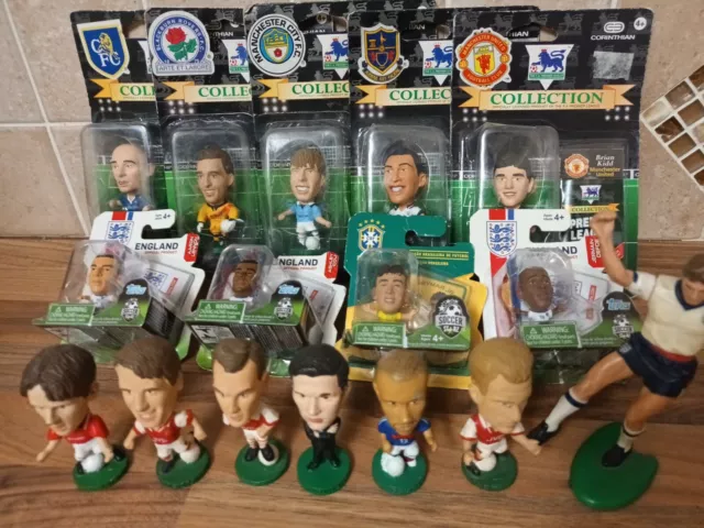 Figurines soccerstarz (arsenal) - Vinted