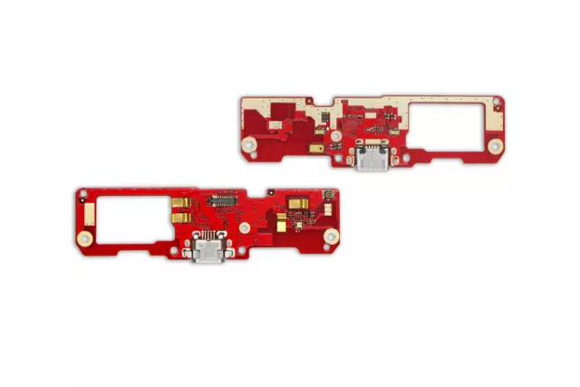 HTC Desire 600 606w Dock Connector Ladebuchse Charging Port