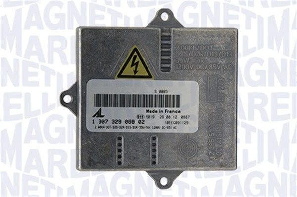 MAGNETI MARELLI 711307329088 Centralina Illuminazione Destra per Mercedes 04-12
