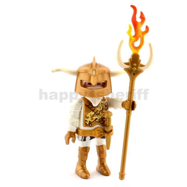 PLAYMOBIL Sorpresa Serie 23 – Figura Infantil Coleccionable Para Montar Y Combinar, Modelo Aleatorio