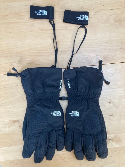 GANTS DE SKI Montana The North Face EUR 40,00 PicClick FR