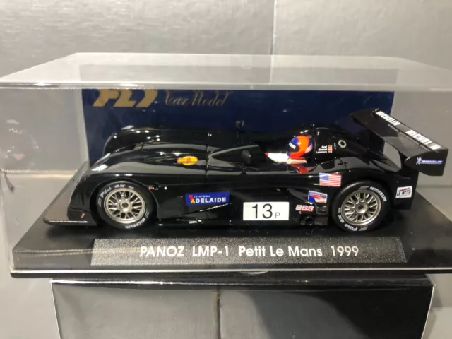 Fly Ref.A92 Panoz Esperante LMP-1 Petit Le Mans 1998 mit OVP Top Zustand !!!