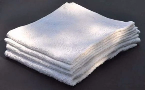 Bar Mops 16x19 Terry Towels Pack of 100 Industrial Grade, bars and hotel use.