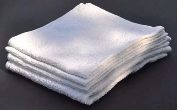 Bar Mops 16x19 Terry Towels Pack of 12 Industrial Grade, bars and hotel use.