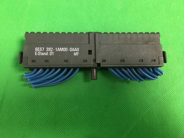 SIEMENS 6ES7 392-1AM00-0AA0 / 6ES73921AM000AA0 E-stand 01 M7