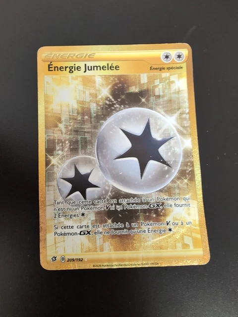 thumbnail image 2 of Carte Pokémon Énergie Feareur - EB02: Clash Des Rebelles 172/192 - Français (NM) 2 of 5