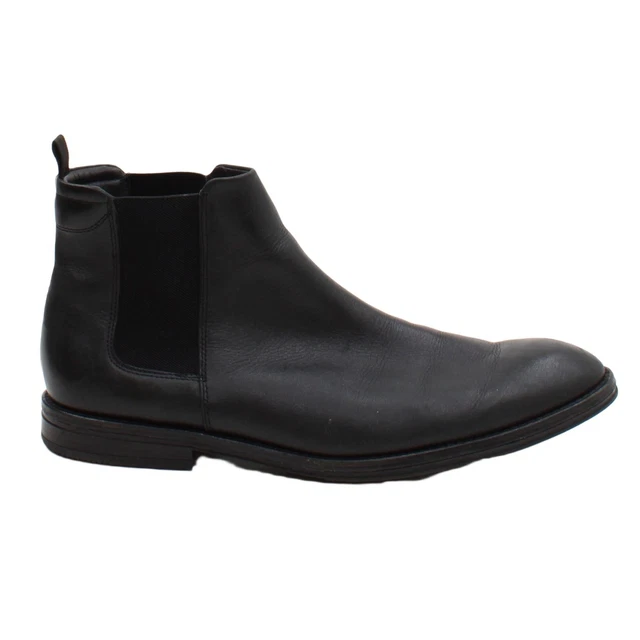 clarks mens boots sale uk