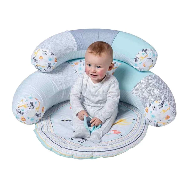 BABYZEE SIT ME Up 2 in 1 Baby Nest 56.30 PicClick AU