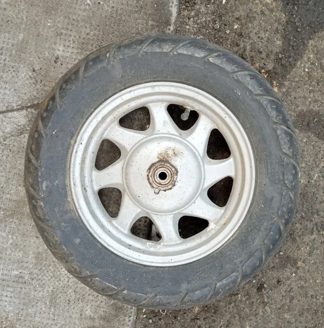 Ruota Anteriore Aprilia Amico 50