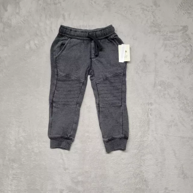 Tucker & Tate Joggers Boys Size 2 60% Cotton 40%Polyester Joggers