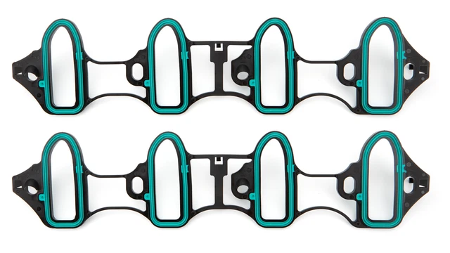 for Chevrolet PERFORMANCE 89060413 Intake Manifold Gasket Set LS1/LS2/LS6
