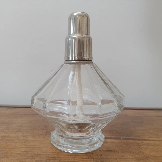Maison Berger Paris Molécule Transparent katalytische lampe