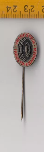 Vintage Tyre Tire pin badges 1960s Car Truck Tractor Tyres Tires Michelin