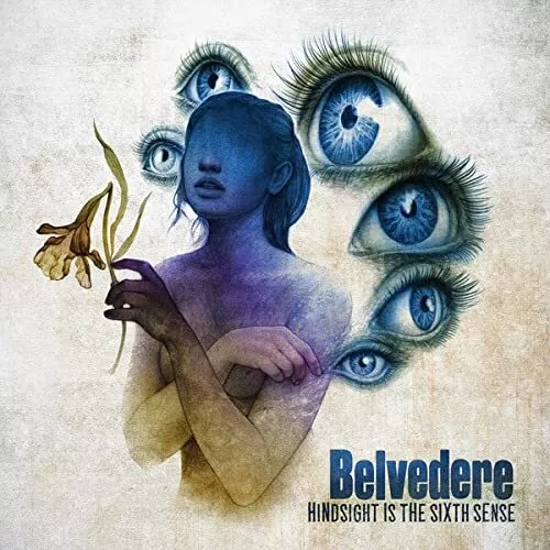 Belvedere Hindsight Is The Sixth Sense (CD)