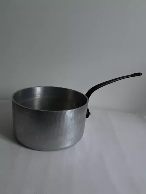 Sitram casserole aluminium 16cm