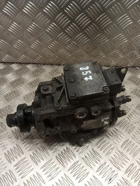 Injecteur Carburant Diesel XCVKBA KOOP - Pompe Injection Moteur Refroidi à L'Air - Haute Précision & Durabilité