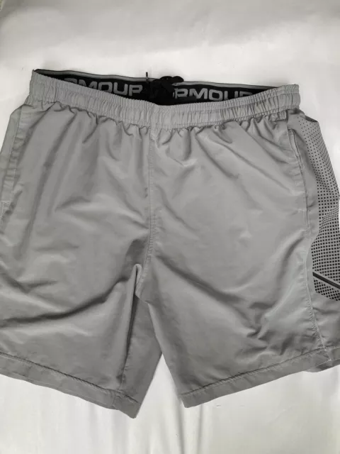 under armour shorts xl mens