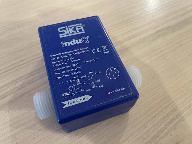 Contagiri Digitale Rileyfine RQ-HM019C - Per Motori Benzina, Con Promemoria Manutenzione - Foto 2