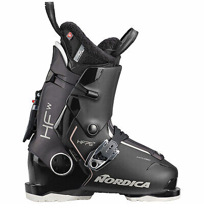 Nordica HF 75 W Damen-Skistiefel Chaussures de Ski - Bottes Neuf