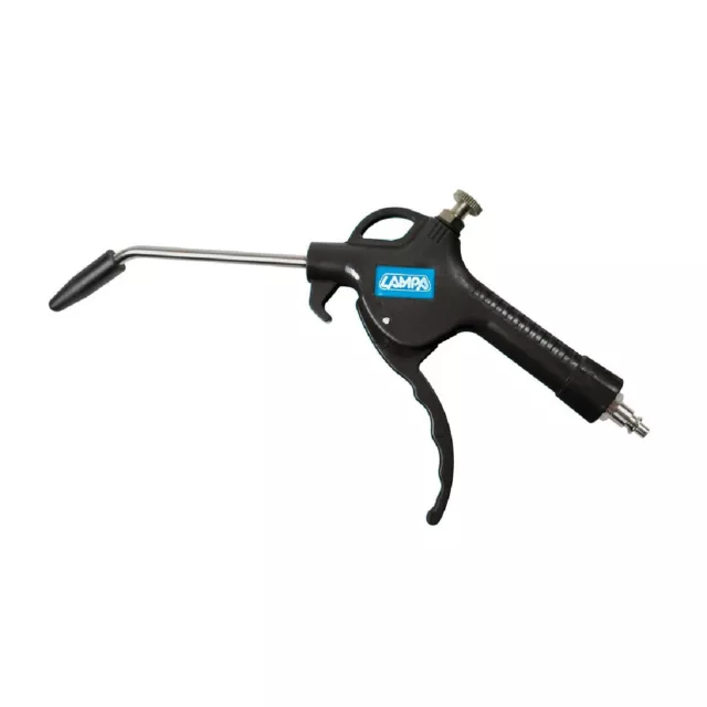 Lampa G-3 Professional, pistola soffiaggio aria