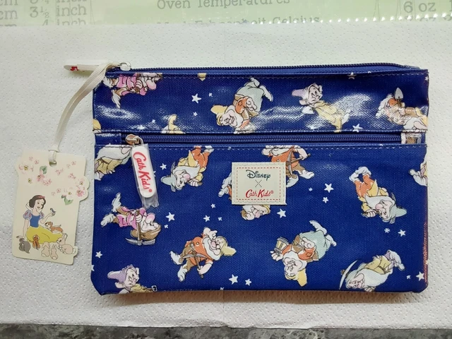 Cath kidston on sale disney pencil case