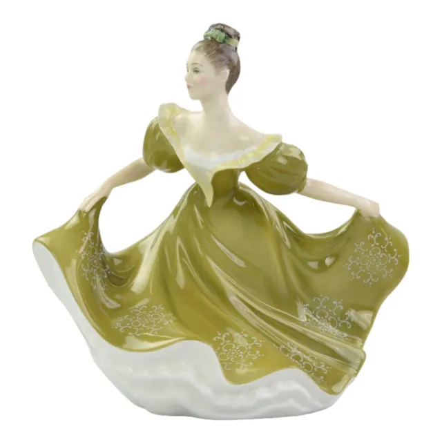 Royal Doulton Figurine, HN2329, Lynne