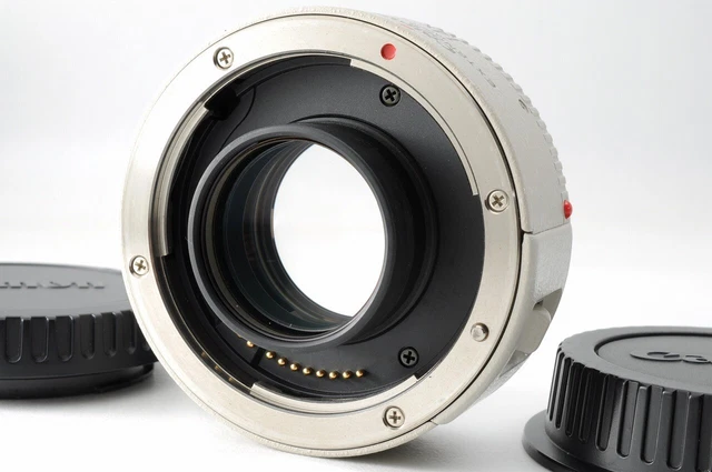 [Near Mint] Canon Extender EF 1.4X Teleconverter Lens From Japan #22026