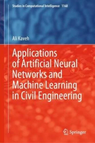 APPLICATIONS OF ARTIFICIAL Neural Networks and Machine Learning in ...
