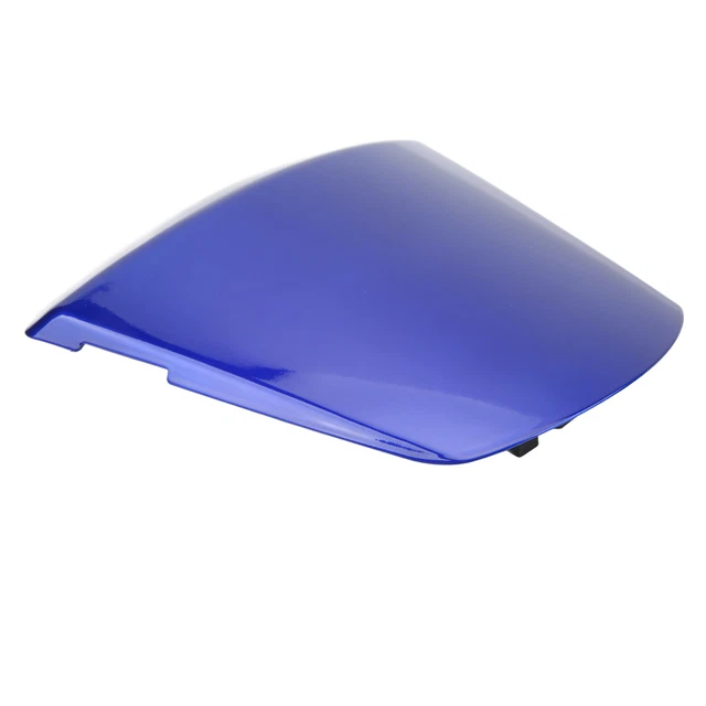 Blue Rear Cover Cowl Decor Motorcycle Tail Fairing Cowl For GSX‑R 600 750 2