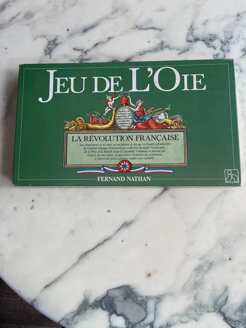 Jeu de 54 cartes de luxe révolution 1789 1989 William saurin France - Collection