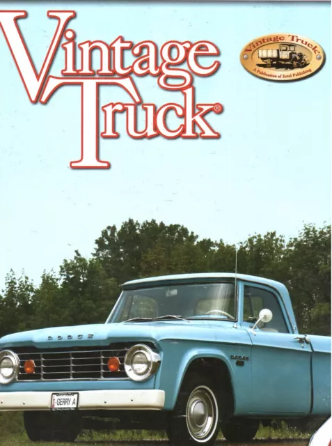 Chevrolet Step Vans, E-5 Studebaker, Dodge Sweptline, Station Wagon Art