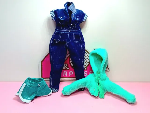 OMG Lol Doll Bundle #2❤️ CLOTHES OUTFIT Accessories Combine Postage CHECK LIST
