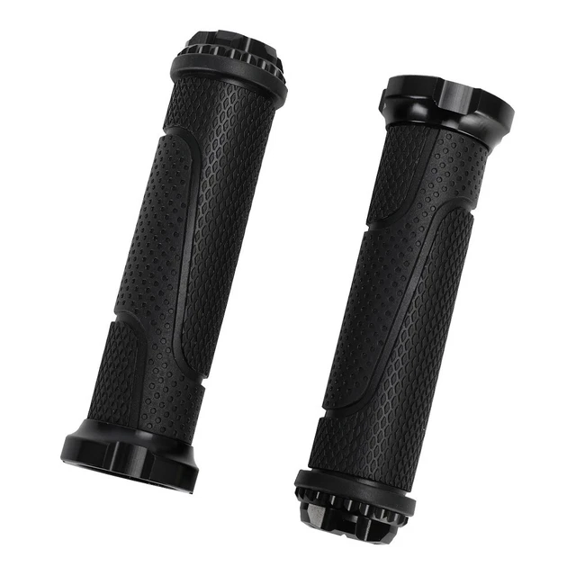 HANDLEBAR GRIPS FOR Surron For Light Bee CNC Aluminium Vibration