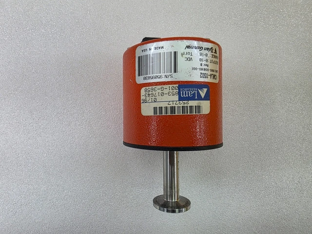 Wafer Processing Components, Wafer Processing, Semiconductor & PCB