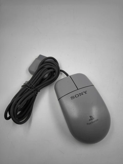 MANETTE PS1 OFFICIELLE Controller PsOne pad Sony Playstation 1 Joystick