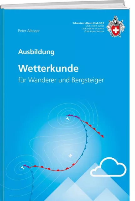 Wetterkunde Peter Albisser