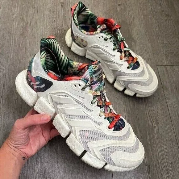 Adidas climacool bianche sale