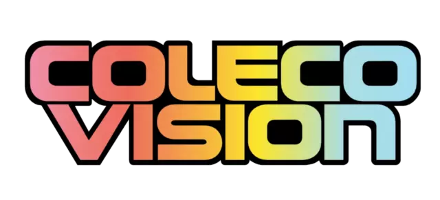 COLECO VISION - games and emulator collection - D/LOAD, disc or USB