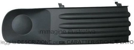 Sotto Paraurti Anteriore Per VW VW T Cross Cod. RDFAVX30918 - Foto 5