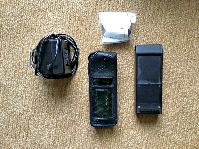 Ericsson EH237 Mobile Phone
