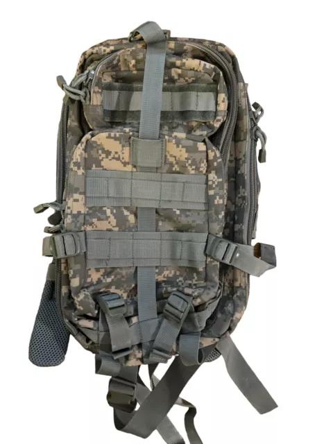 Tactical Bags & Packs, Tactical & Duty Gear, Sporting Goods - PicClick